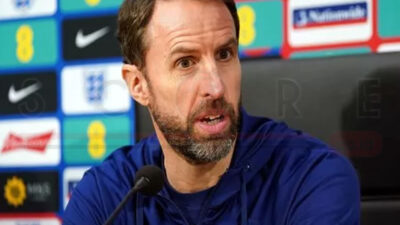 Skuat Timnas Inggris untuk Euro 2024 Tanpa Rashford dan Henderson