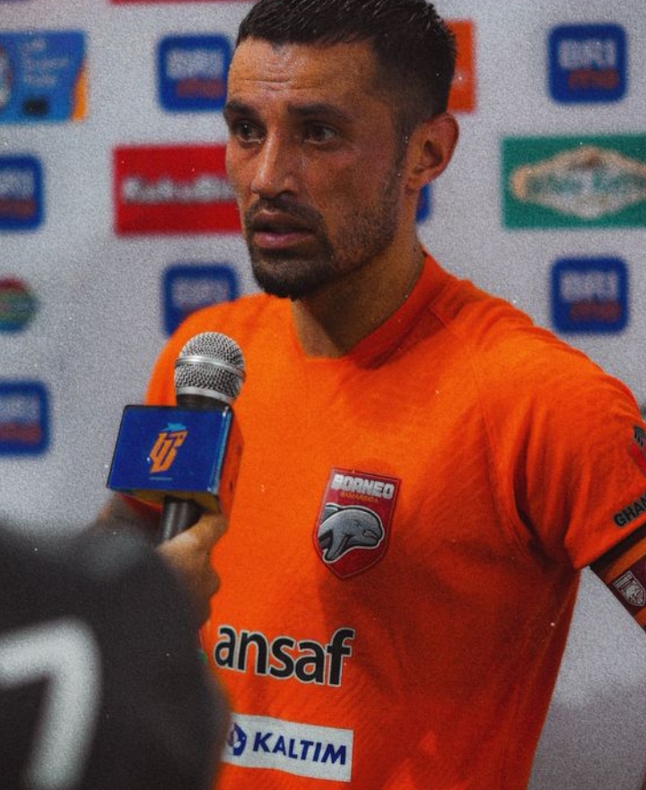 Prediksi Skor Borneo FC vs Madura United Hari Ini, UPDATE Lengkap Stefano Lilipaly