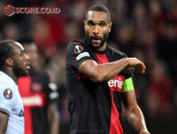 Tanggapan CEO Bayer Leverkusen Terhadap Minat Klub Inggris Kepada Jonathan Tah