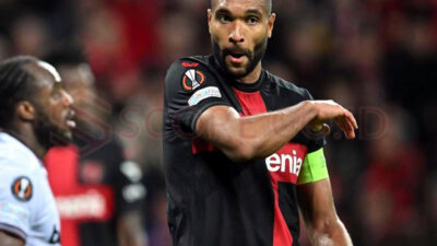 Tanggapan CEO Bayer Leverkusen Terhadap Minat Klub Inggris Kepada Jonathan Tah