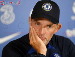 Thomas Tuchel Akui Bayern Munich Musim 2023/24 Tampil Sangat Mengecewakan