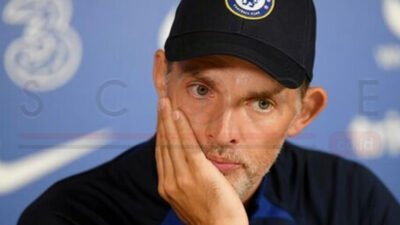 Thomas Tuchel Akui Bayern Munich Musim 2023 24 Tampil Sangat Mengecewakan