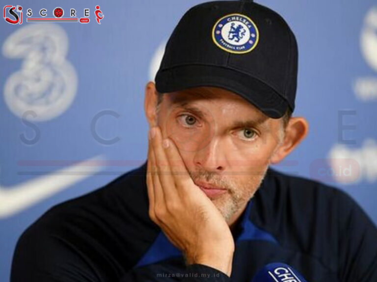 Thomas Tuchel Akui Bayern Munich Musim 2023/24 Tampil Sangat Mengecewakan