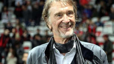 Tiga Pemain Akan Segera Dibeli Oleh Sir Jim Ratcliffe