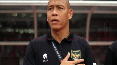 Timnas Indonesia U 16 Jangan Takabur di Piala AFF 2024