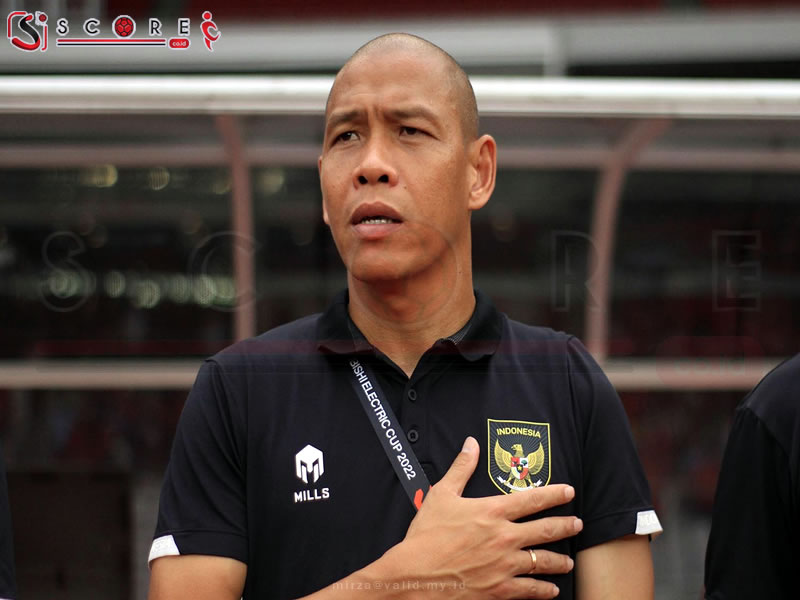 Timnas Indonesia U 16 Jangan Takabur di Piala AFF 2024