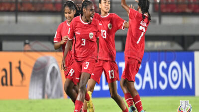 Timnas Putri Indonesia U-17 Akan Berhadapan Dengan Korsel Timnas Putri Indonesia U 17 Akan Berhadapan Dengan Korsel