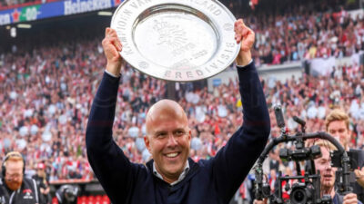 Virgil van Dijk Optimis Liverpool Bangkit di Bawah Asuhan Pelatih Baru Arne Slot