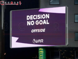 Wolverhampton Minta VAR di Premier League Musim Depan Tidak Lagi Digunakan