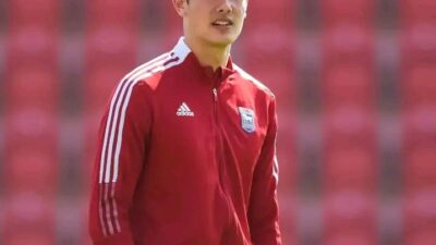 Elkan Baggot Bentar Lagi Cicipi Liga Inggris, Ipswich Town Diambang Juara