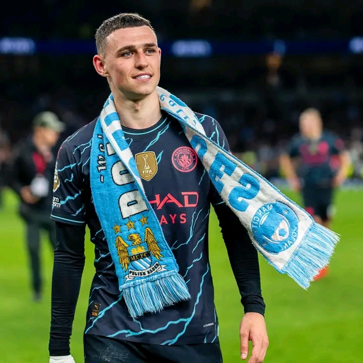 Prediksi Manchester City vs West Ham United : Perburuan Rebut Juara EPL Musim Ini foden