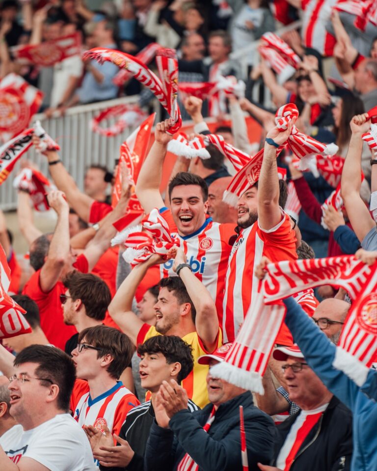 Prediksi Skor Girona vs Granada Pekan ke-38 Liga Spanyol, Dinihari Nanti