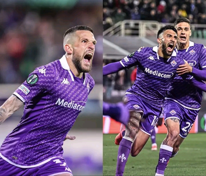 Prediksi Skor Fiorentina vs Napoli Dalam Lanjutan Liga Italia Pekan ke-37 gonzales fiorentina