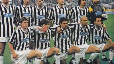 Prediksi Skor Juventus vs Monza Lanjutan Pekan 37 Serie A