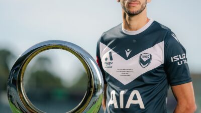 liga australia