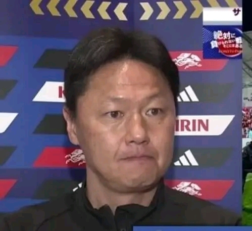 Preview Pertandingan Final Piala Asia U23 : Jepang versus Uzbekistan pelatih jepang