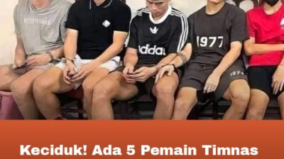 pemain vietnam narkoba