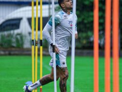 Ulasan Singkat Persib vs Madura United, Mana yang Lebih Kuat?