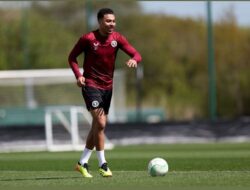 Prediksi Skor Crystal Palace vs Aston Villa Jadi Duel Pamungkas Hari Ini