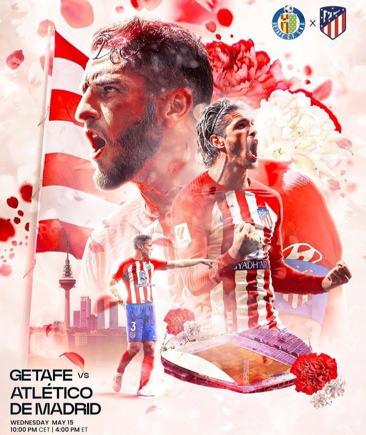 prediksi atletico vs getafe