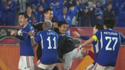 prediksi skor al ain vs yokohama