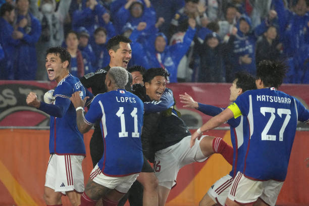 prediksi skor al ain vs yokohama