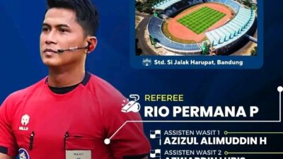 Prediksi Skor Persib Bandung vs Bali United, Kick Off Pukul 7 Malam