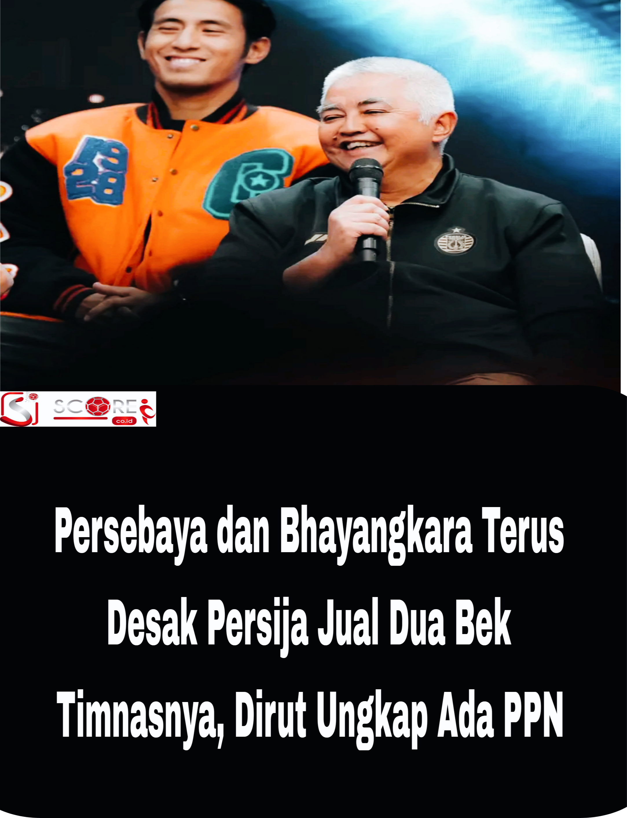 rizky ridho dan ferrari dijual