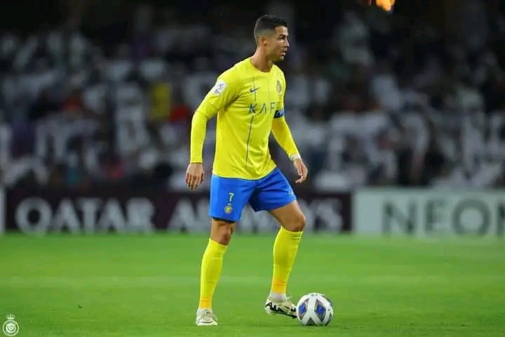 ronaldo