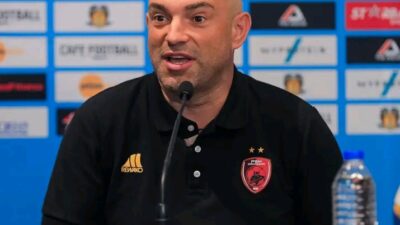 PSM Makassar Berbenah, Bernardo Tavares Dapat Kepercayaan Penuh Rekrut Pemain