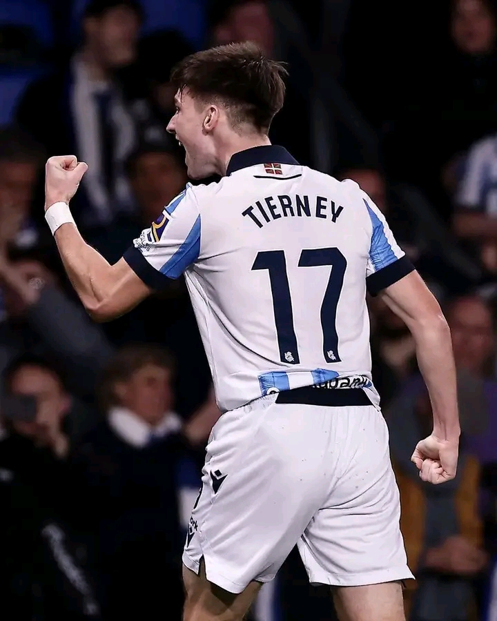 Bek Arsenal Siap Cabut, Udah Gak Betah Main? tierney