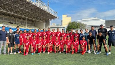 timnas filipina u17