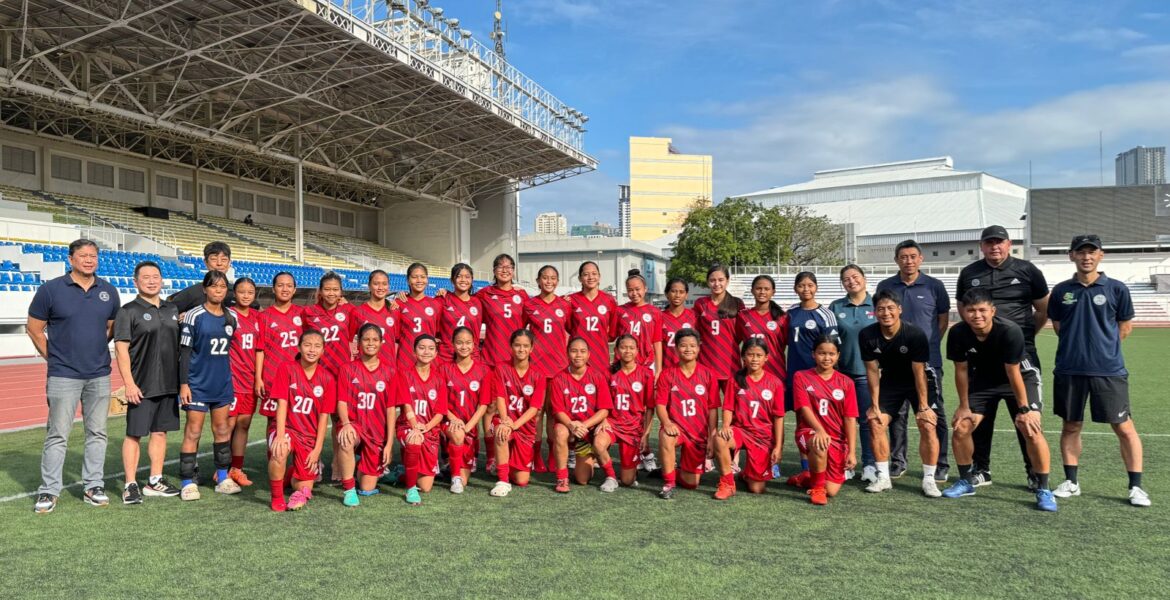 timnas filipina u17