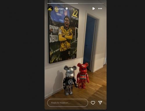 Gak Dipake Belanda di Euro 2024, Pemain Berdarah Indonesia Pindah Negara ke Suriname? upmqjwve22gyvwies710 14894