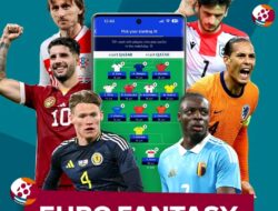 Sayang Banget! Ada 5 Daftar Pemain Bintang yang Absen di Euro 2024