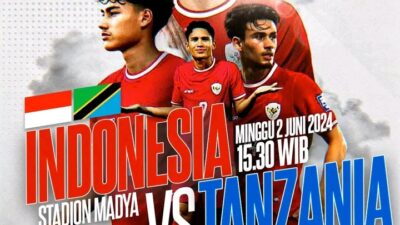 prediksi skor indonesia vs tanzania