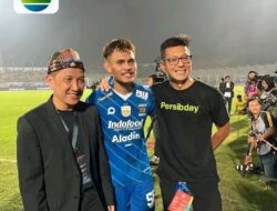 Kasus Pengeroyokan oleh Pemain Liga 1 dan Mantan Kapten Timnas Siap Dihukum