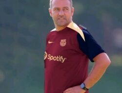 Barcelona Dikabarkan Jual Bek Sayap Seharga €50 juta, MU Berminat?