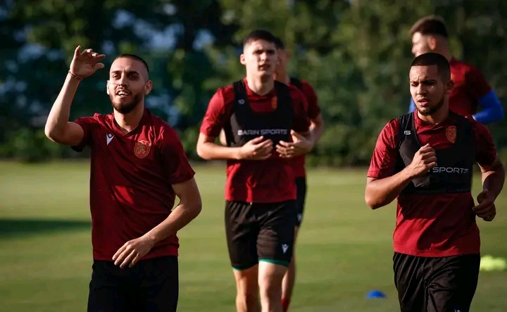 Prediksi Skor Slovenia vs Bulgaria, Sabtu Pukul 20.00 Live di SCORE 1717765116501