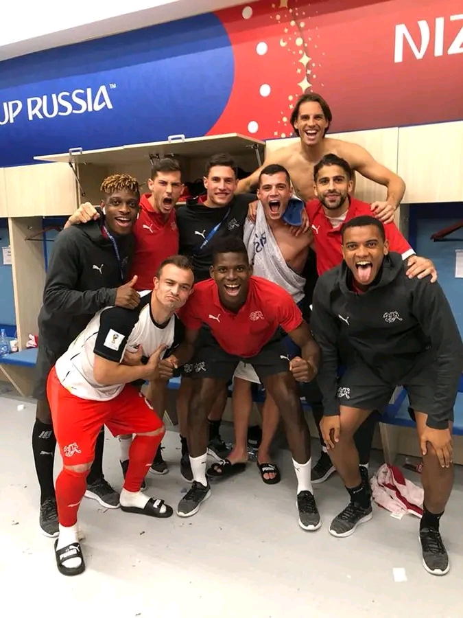 Prediksi Skor Swiss vs Austria, Sabtu Pukul 23.00 dan Live Streamingnya 1717766496188