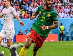 Prediksi Skor Kamerun vs Cape Verde, Kualifikasi Piala Dunia Grup D Zona Afrika