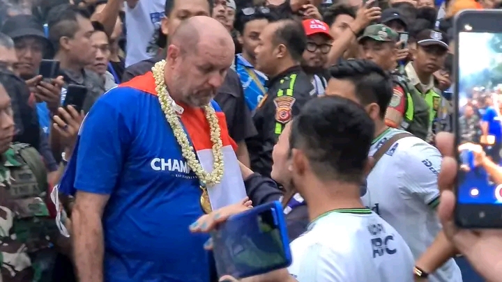 Alhamdulilah Bojan Hodak Sudah Perpanjang Kontrak di Persib Bandung 1717899518488