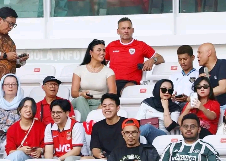 Pelatih Filipina Berencana Menyingkirkan Indonesia demi Vietnam Lolos Bersama Irak 1717899808988