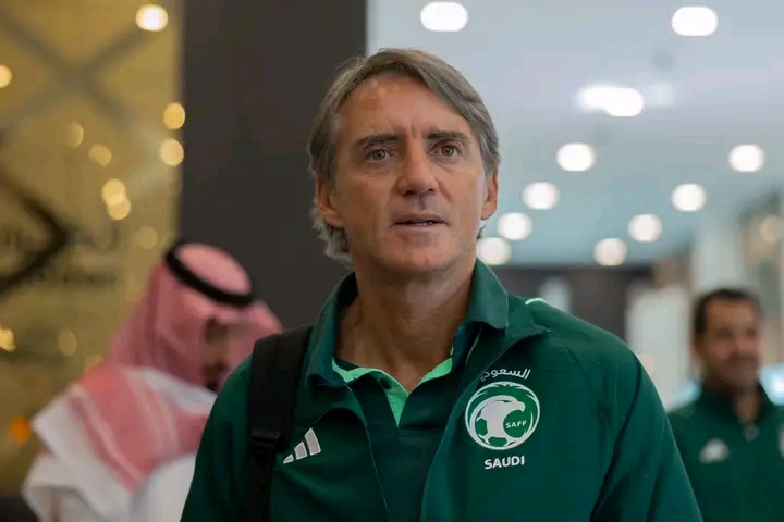 Prediksi Skor Arab Saudi vs Jordan: Lanjutan Kualifikasi Grup G Piala Dunia 2026 1718003087733