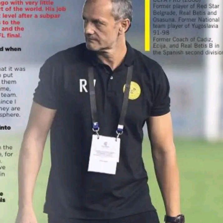 Bursa Transfer Liga 1 : Persis Solo Depak 5 Pemain, Ternyata Ingin Rekrut Pelatih Serbia 1718078204019