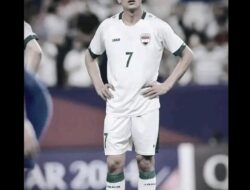 Bobotoh Desak Persib Rekrut Ali Jasim untuk Jadi Trio DDS dan Ciro Alves