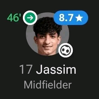 Bobotoh Desak Persib Rekrut Ali Jasim untuk Jadi Trio DDS dan Ciro Alves 1718078815838