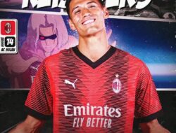 Sayangnya Tijjani Reijnders Milih Main di Euro Ketimbang Bela Timnas Indonesia