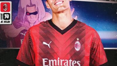 Sayangnya Tijjani Reijnders Milih Main di Euro Ketimbang Bela Timnas Indonesia