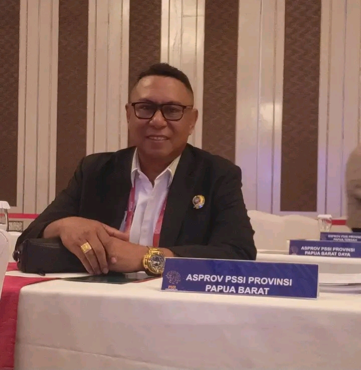 hasil kongress pssi 2024 terbaru